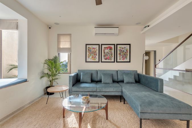 Onella 4BHK Villa by Spectacular Spaces 4BHK Villa 3