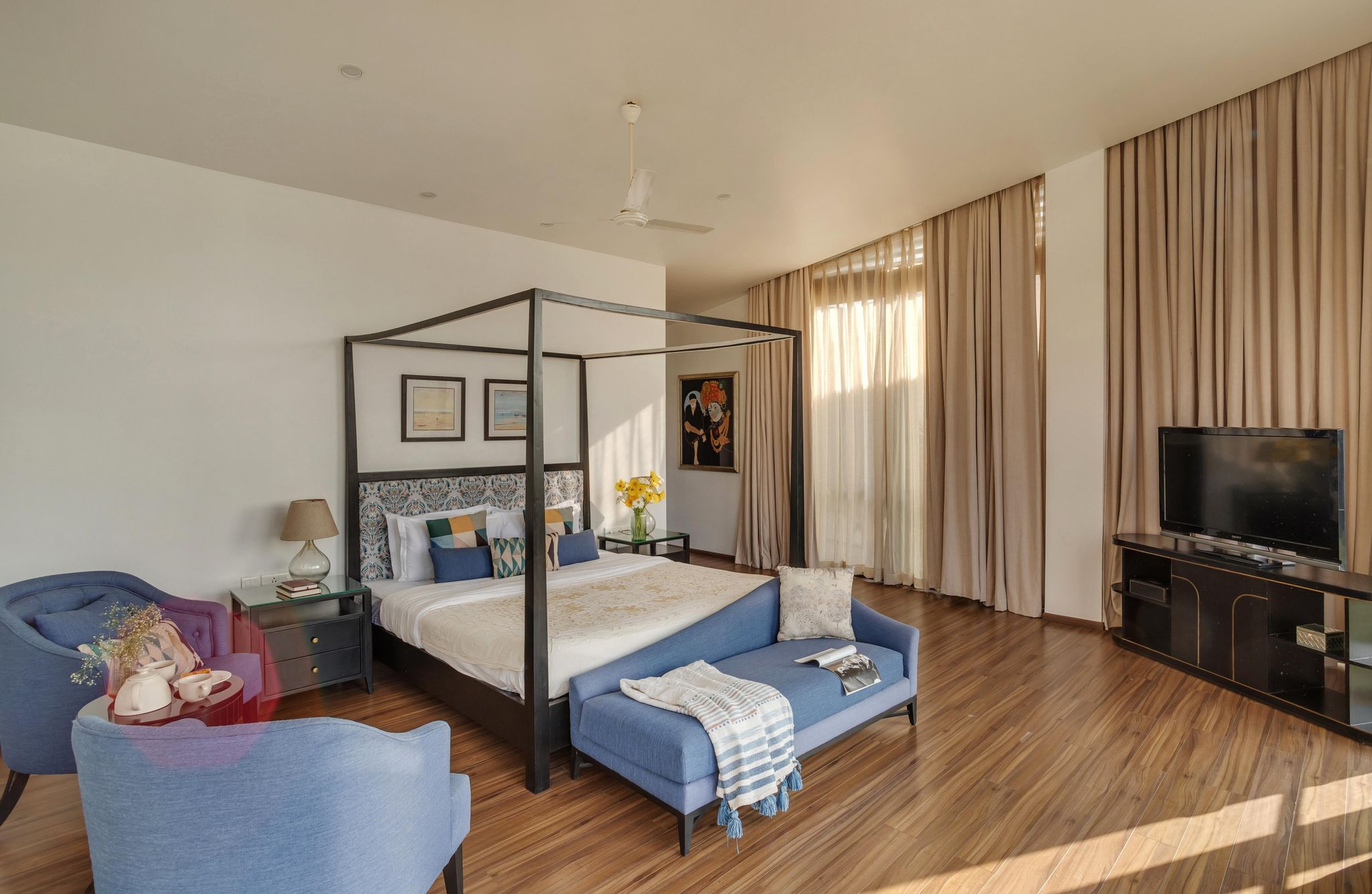 3bhk Luxurious Villa with Private Pool Sohonos 2 by Spectacular Spaces 3bhk Luxurious Villa with Private Pool Sohonos 2 by Spectacular Spaces