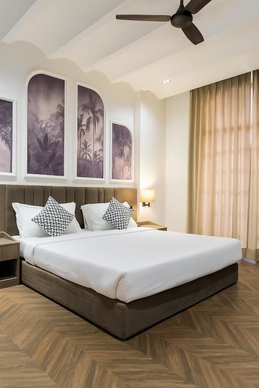 Aarambh Executive Room
