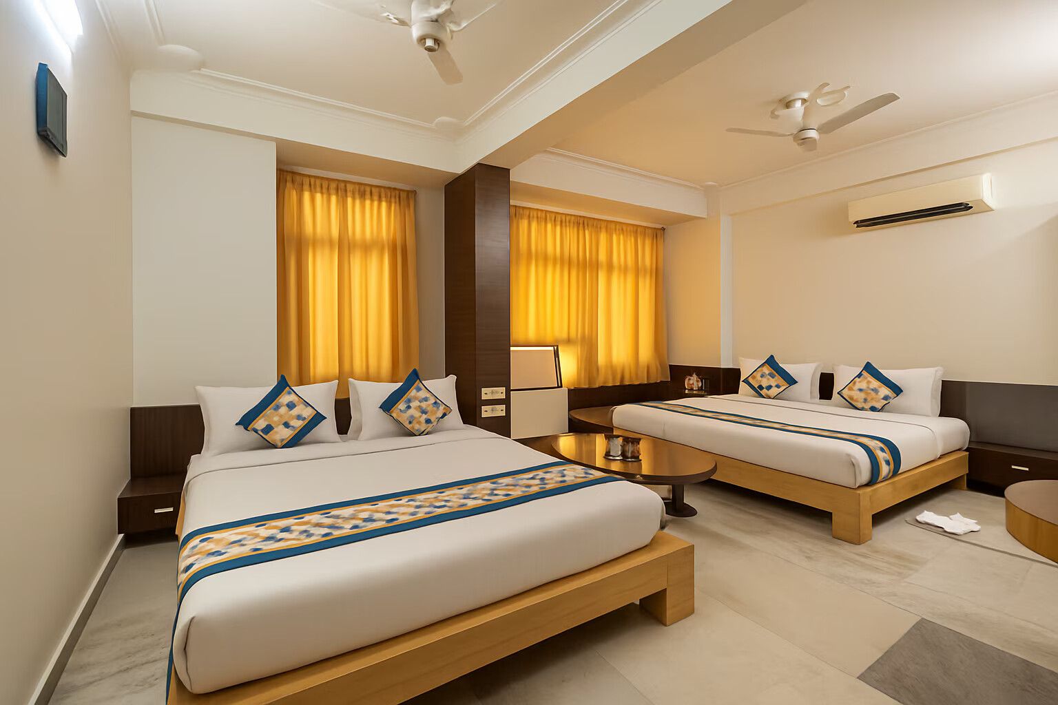 Comfort Standard Room