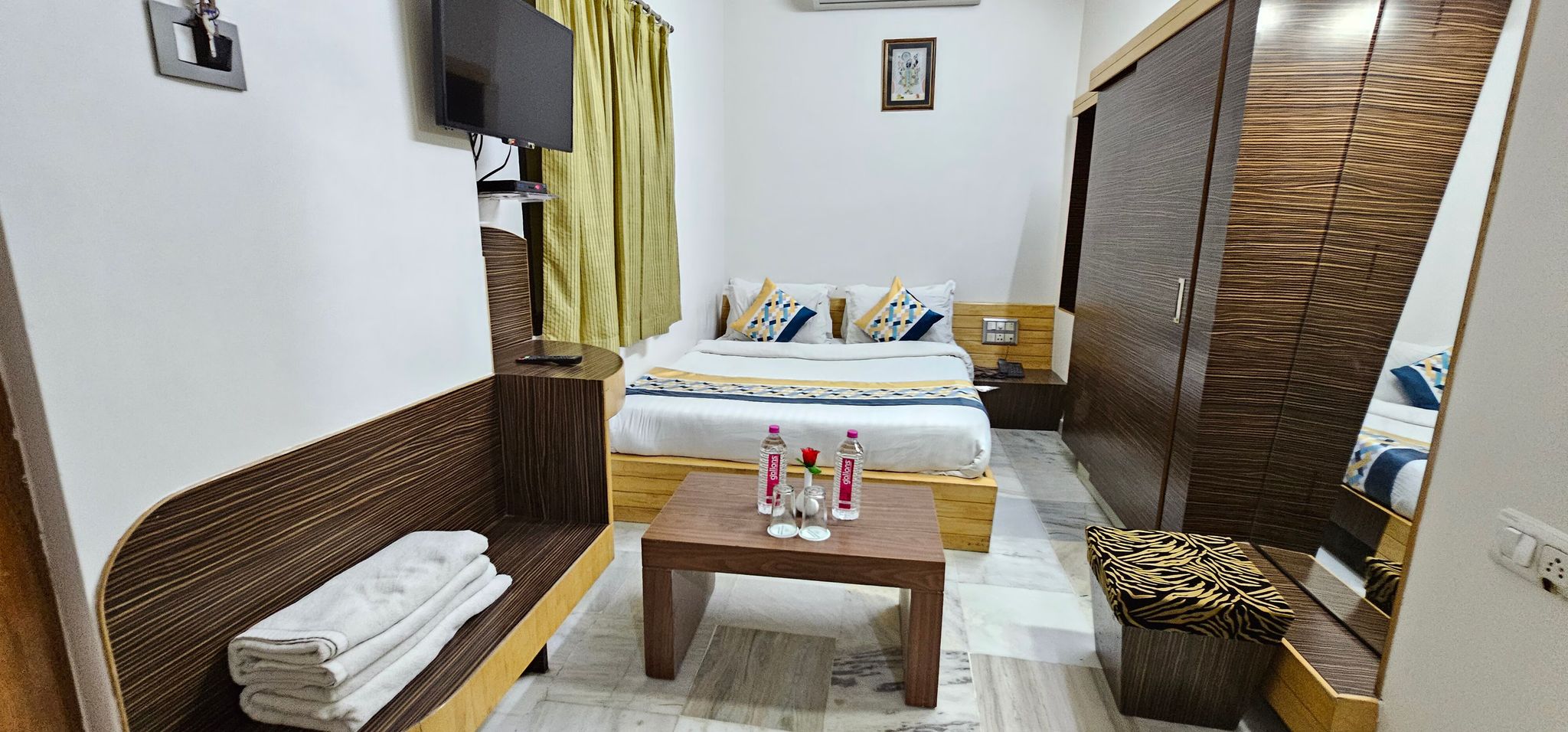 Comfort Standard Room