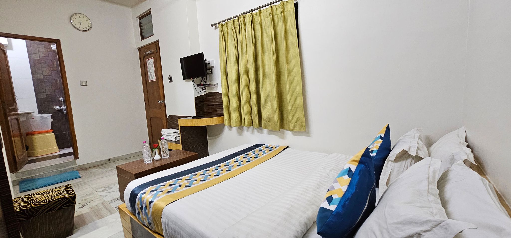 Comfort Three Bed Room