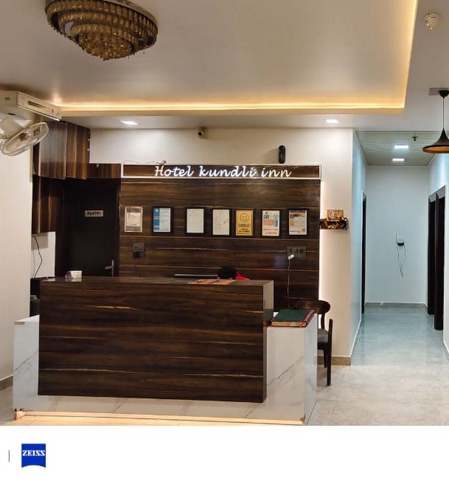 Hotel Kundli Inn