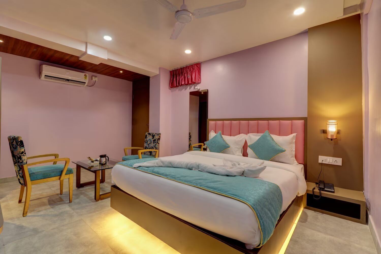 Platinum Inn