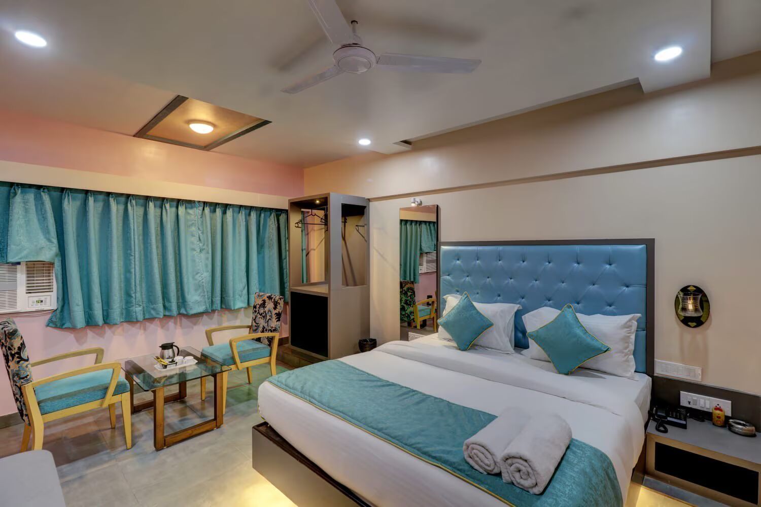 Platinum Inn