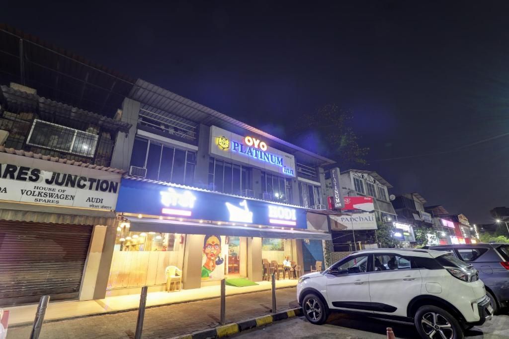 Platinum Inn
