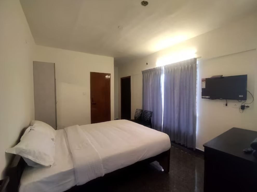 ACON Resorts Standard Room 3