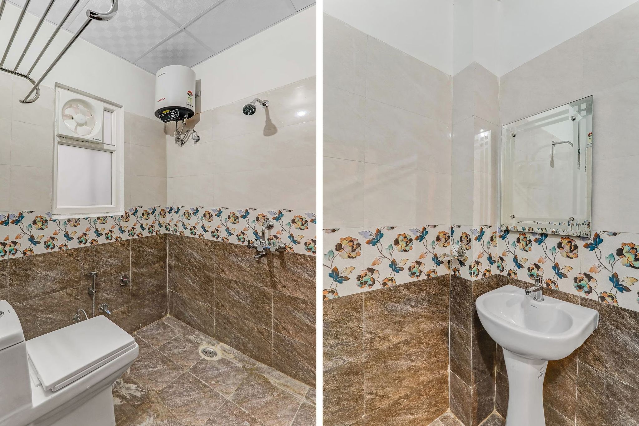 Rrooms Hotel Yamuna palace Classic 5