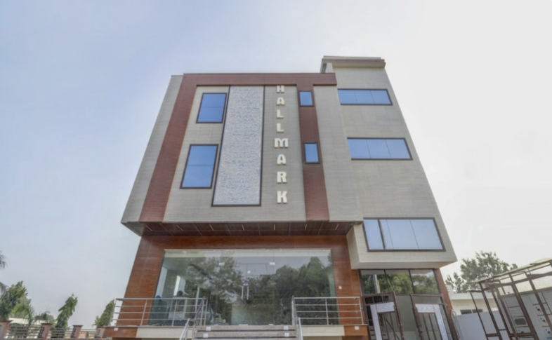 Hotel Hallmark