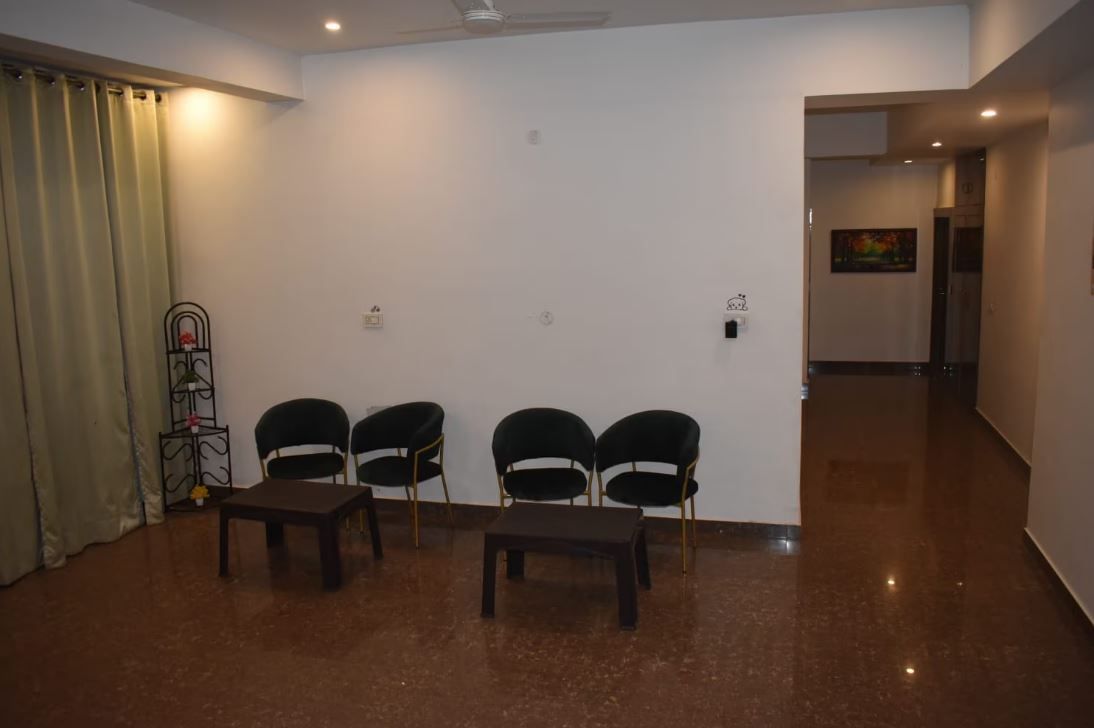 Sariska Celebration Hotel & Resorts