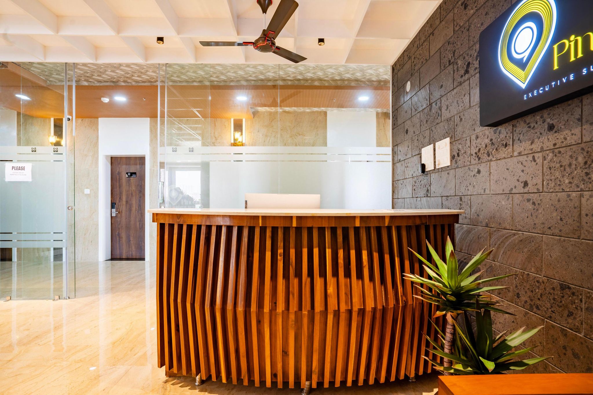 Pincode 90 Executive Suites