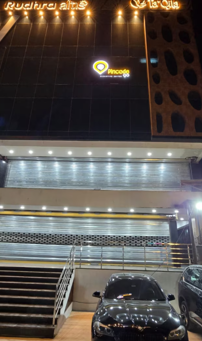 Pincode 90 Executive Suites