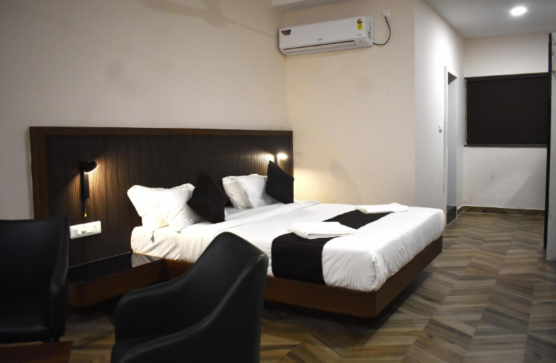 Pincode 90 Executive Suites