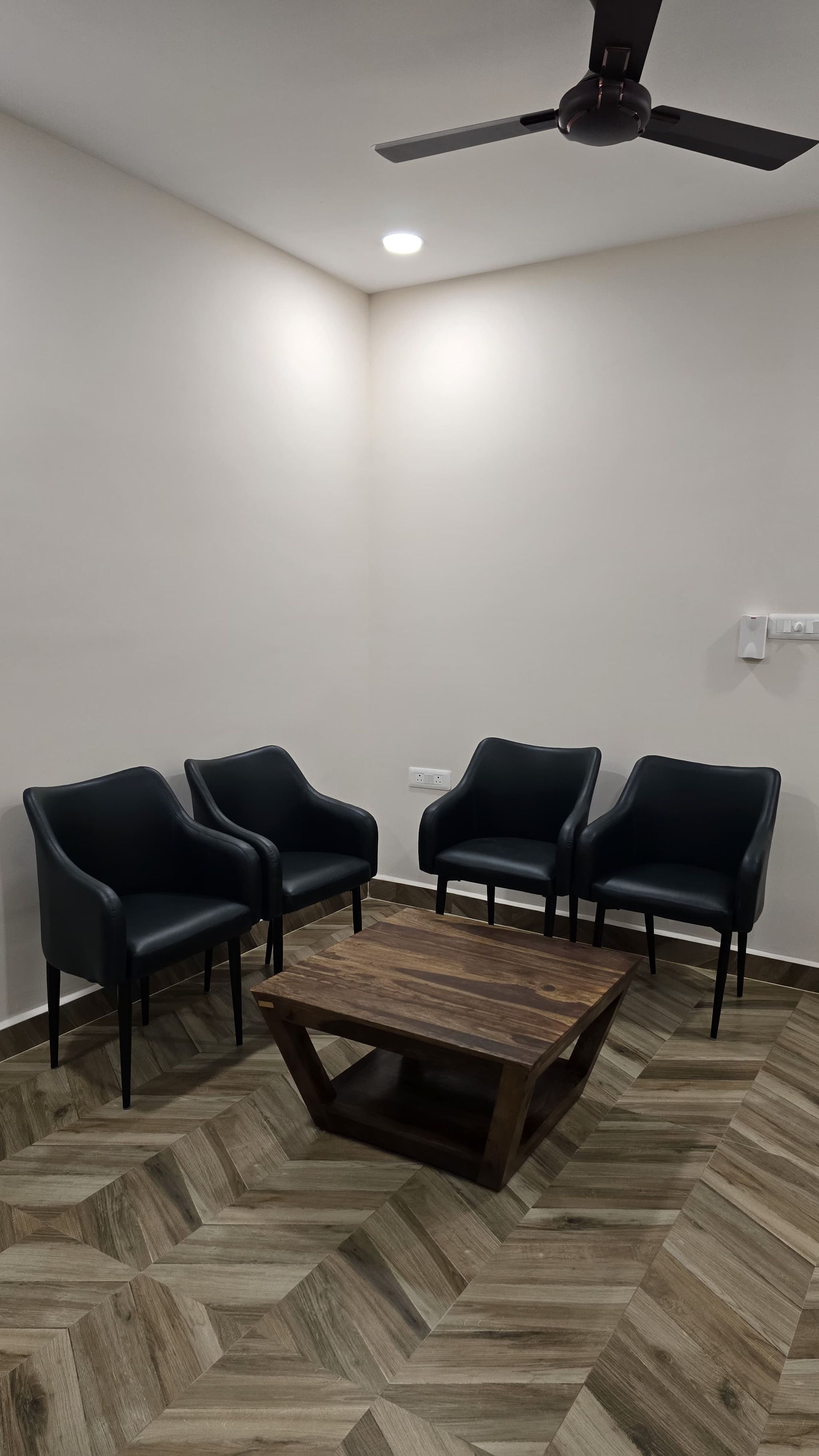 Pincode 90 Executive Suites