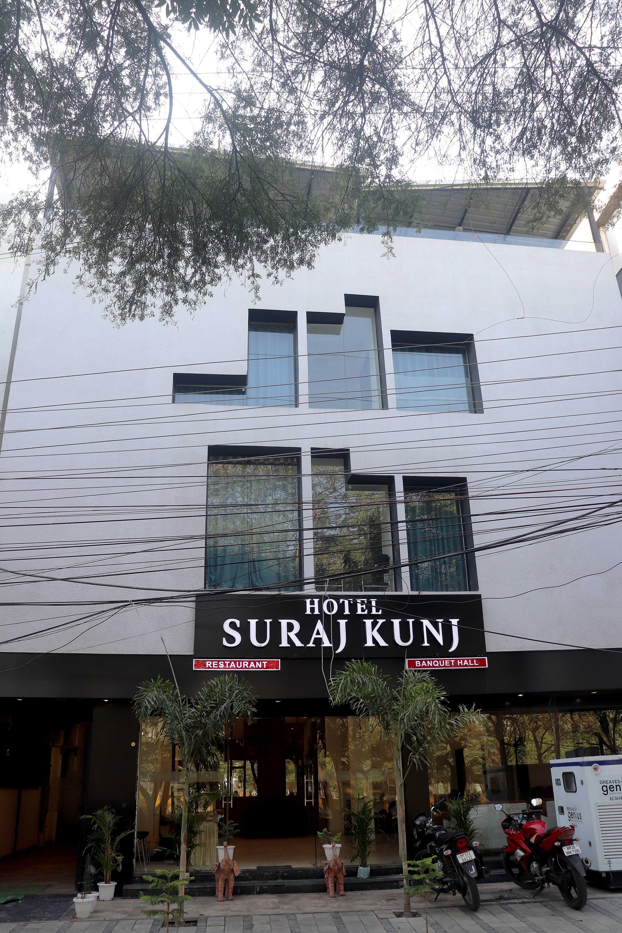 Hotel Suraj Kunj