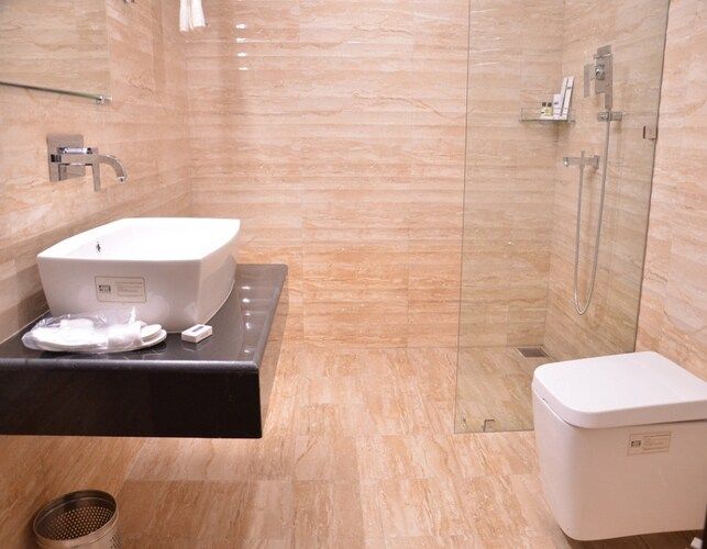 Hotel Prime Presidency Deluxe Room 3