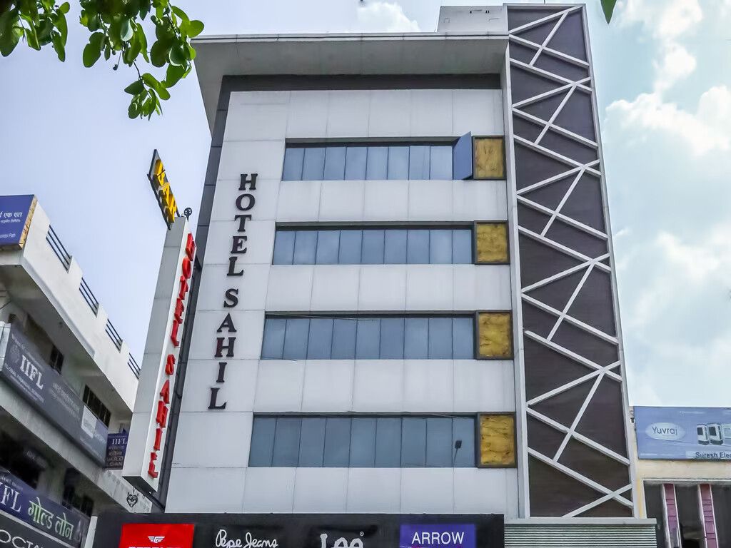 Hotel Sahil