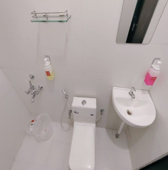 Hotel Revmantra Economy Non AC Room 4