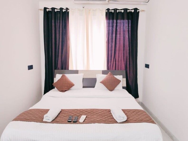 Hotel Revmantra Economy Non AC Room 2