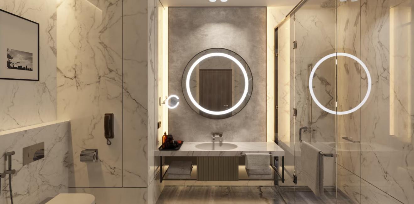 Superior Room King Bed