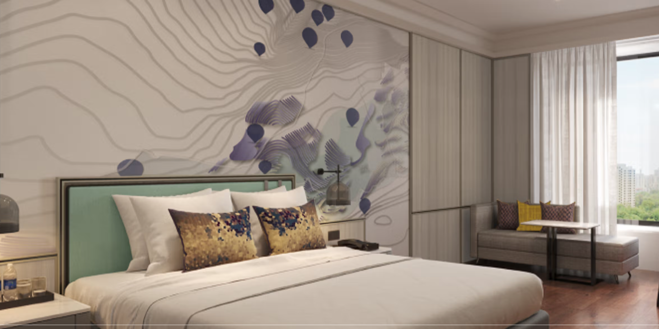 Premium Room King Bed
