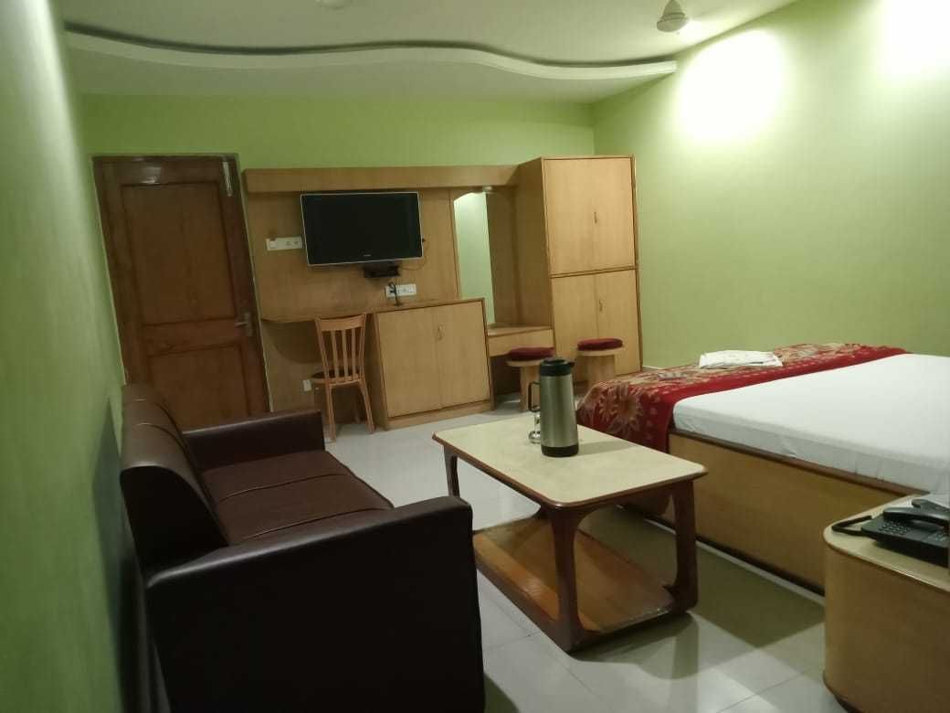 Family Suite - Inactive