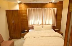 Hotel Naman Inn Deluxe Room 6