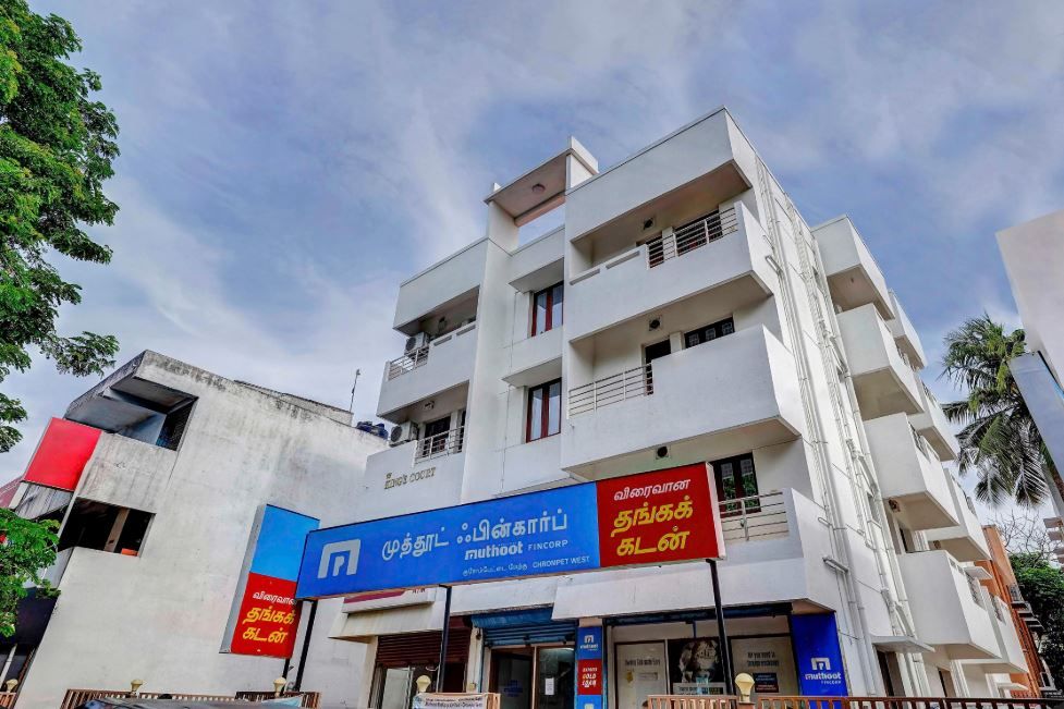 King's Court By Blessings Hospitality