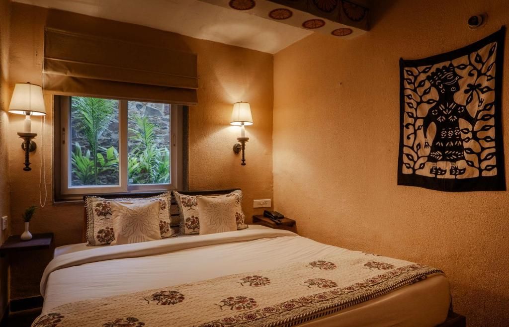 Tehla Bagh Suite Room