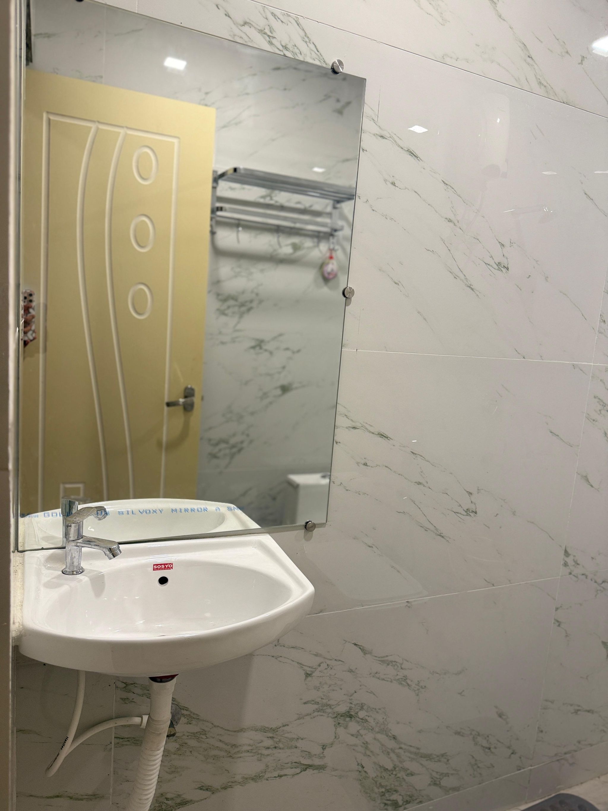 Shreepathi Resort Standard Room 4