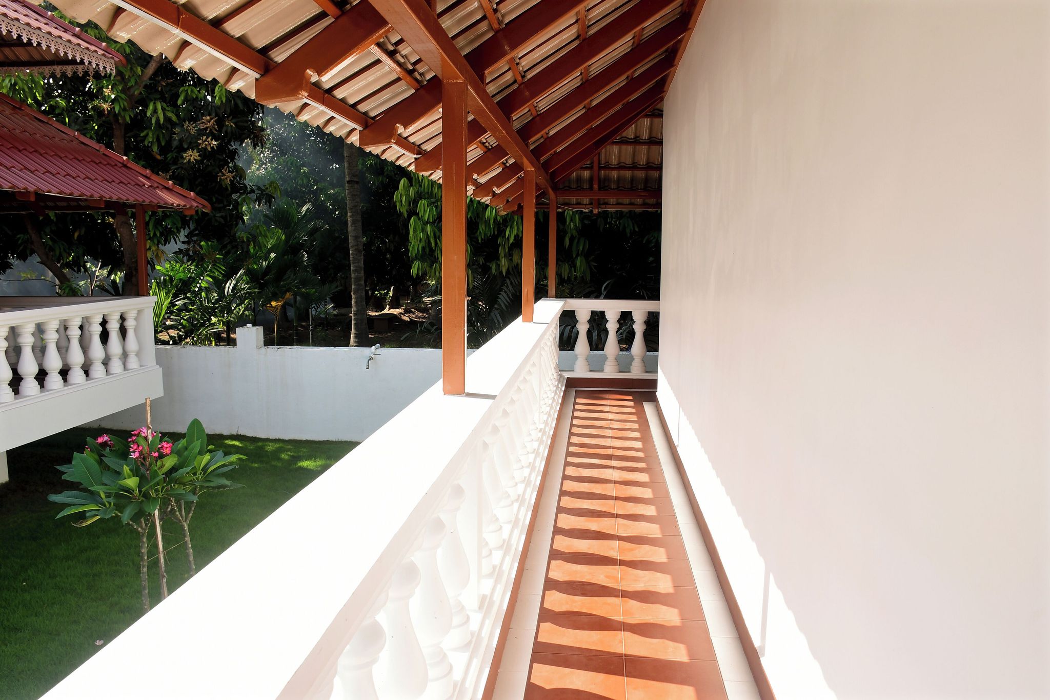Public Areas