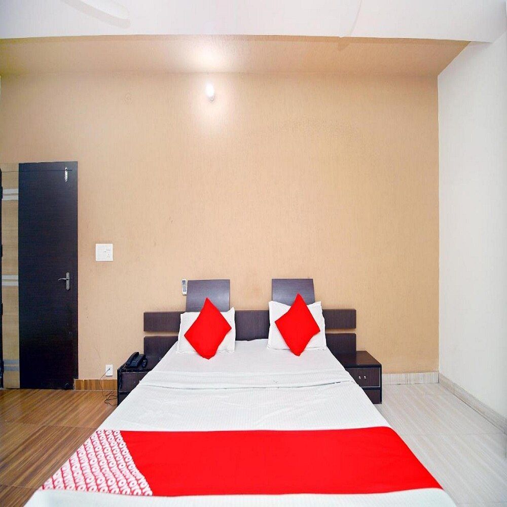 Hotel Elite Super Deluxe 5