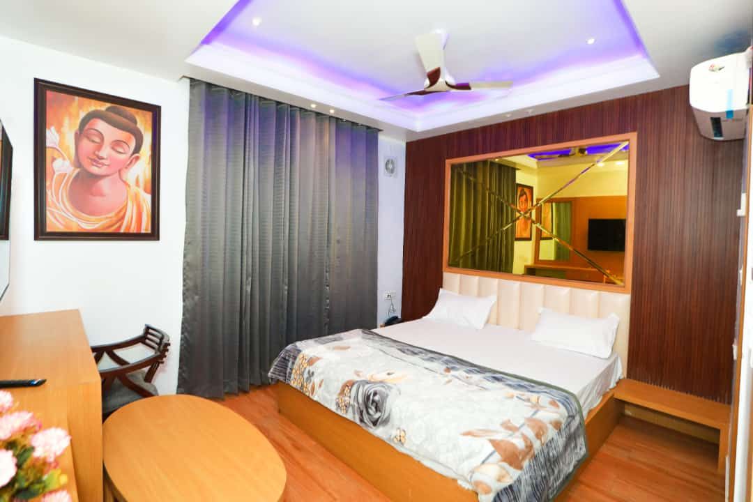 Hotel Elite Super Deluxe 4