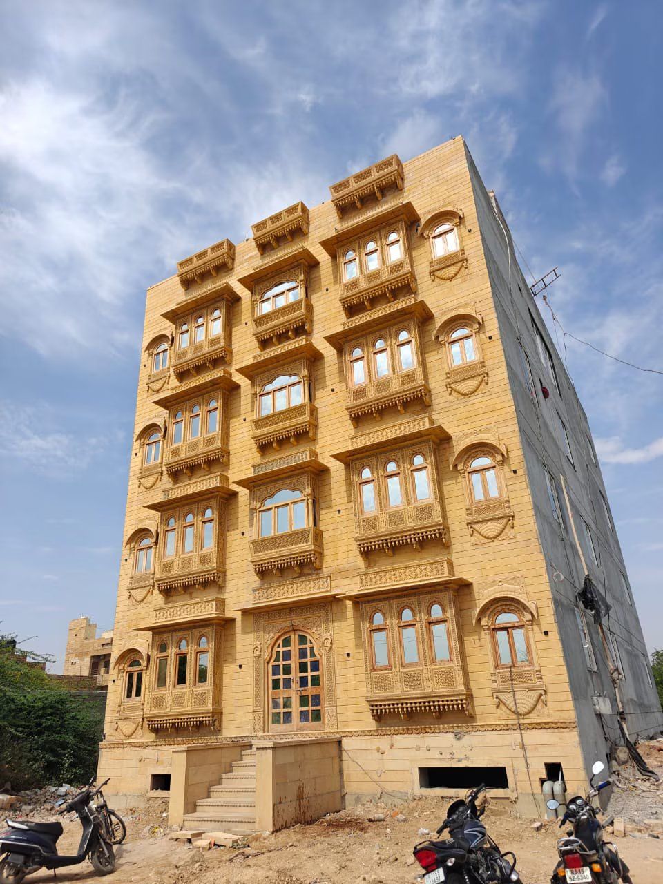 Hotel Jaisal Excellency