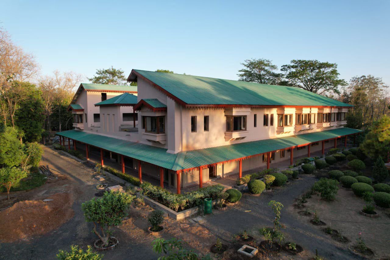 Palash kothi
