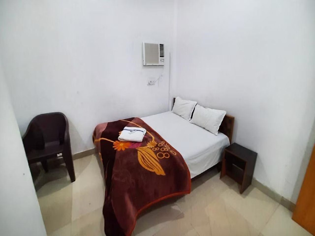 Standard AC Room