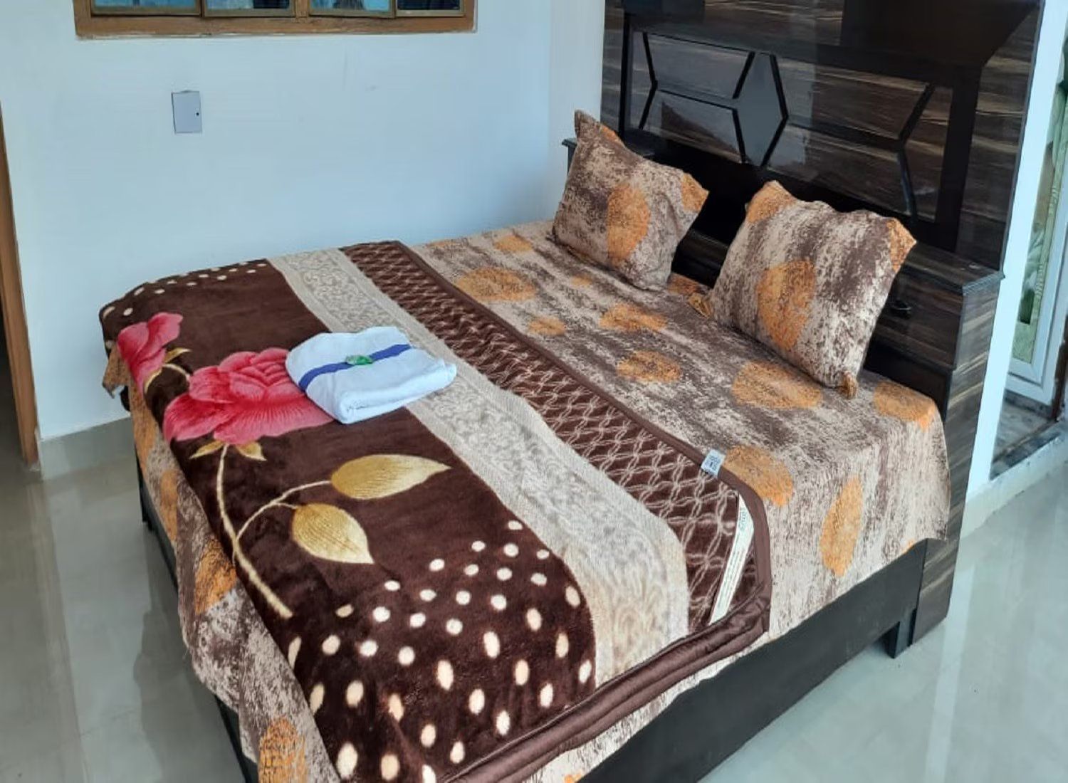Suite Room AC