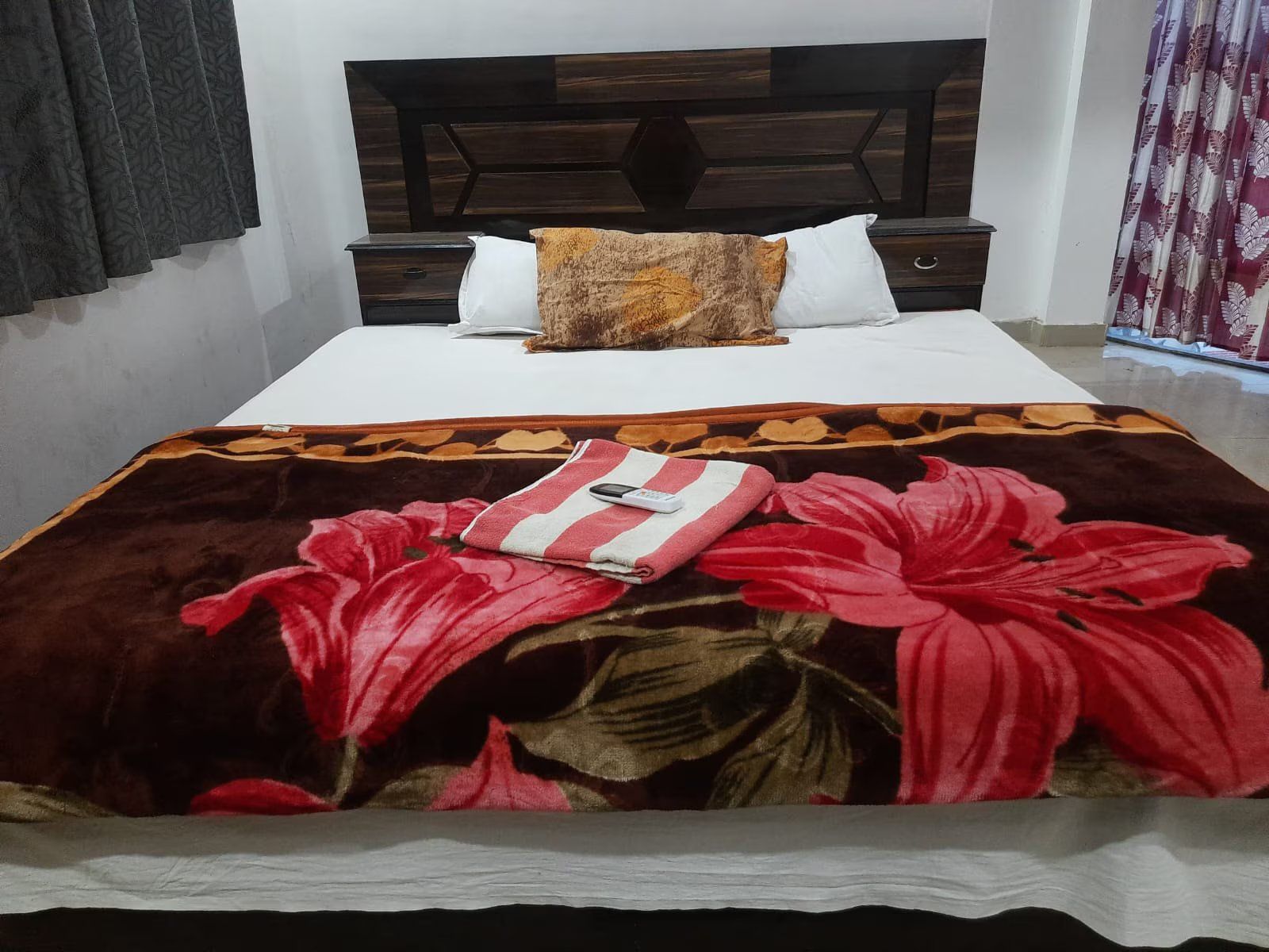 Suite Room AC