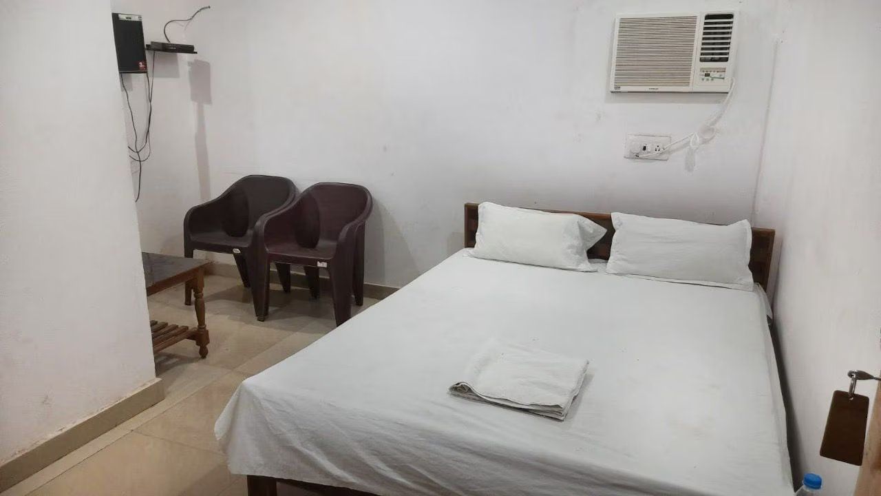 Budget Room Non AC