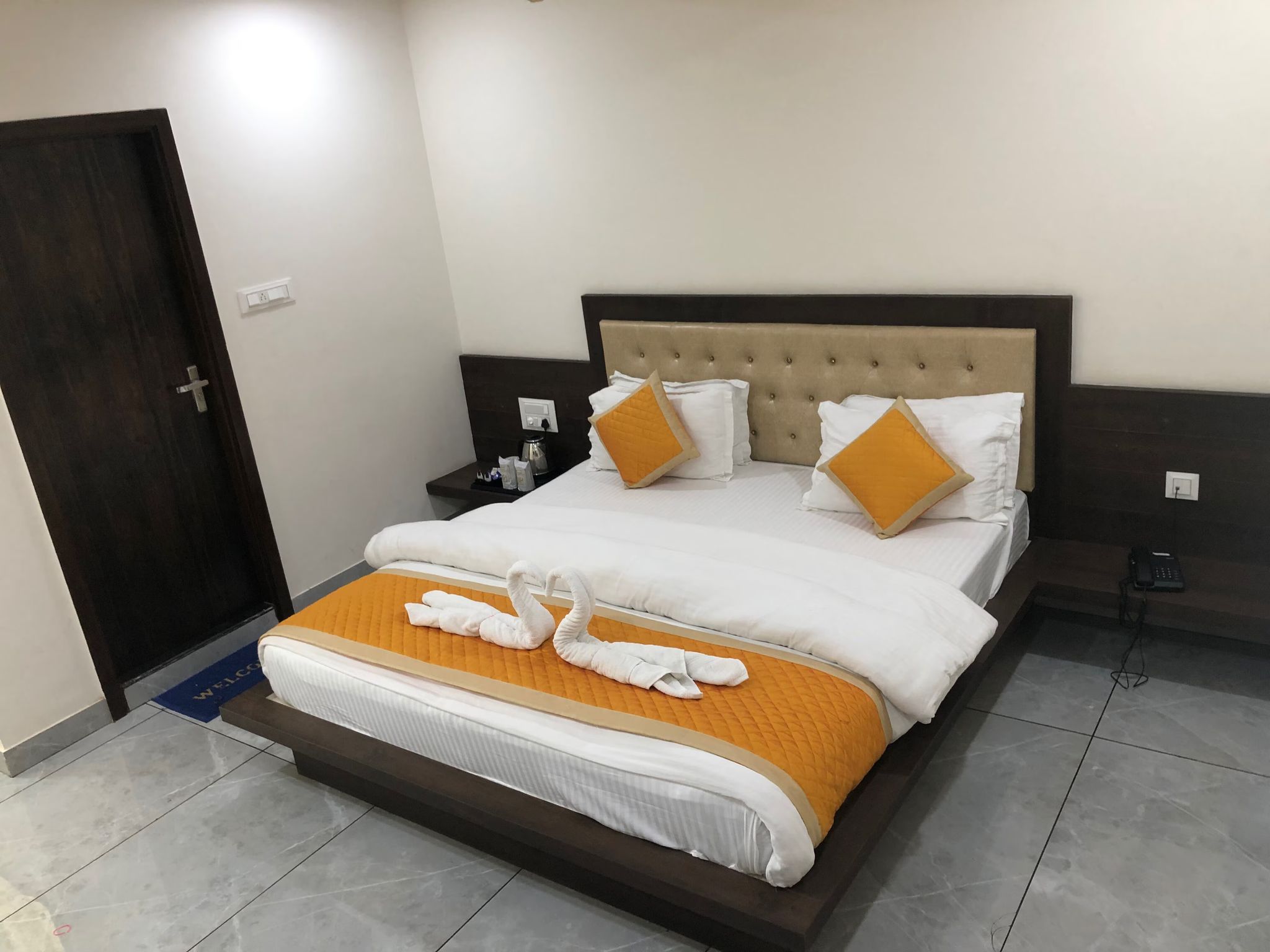 Hotel BGH Super Deluxe 3