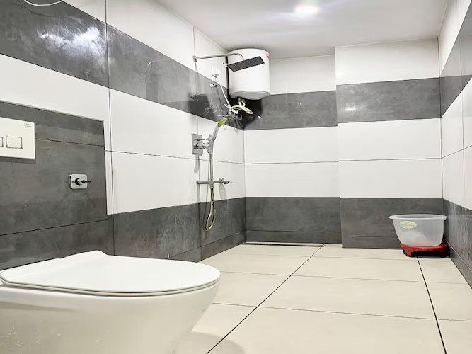 Hotel BGH Super Deluxe 4