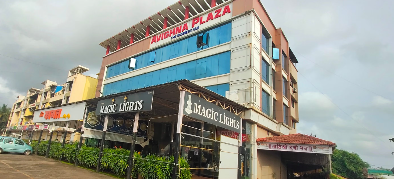 Hotel Maratha Residency