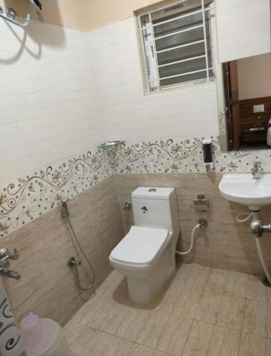 Hotel Golden Chariot 1BHK Studio Room 3