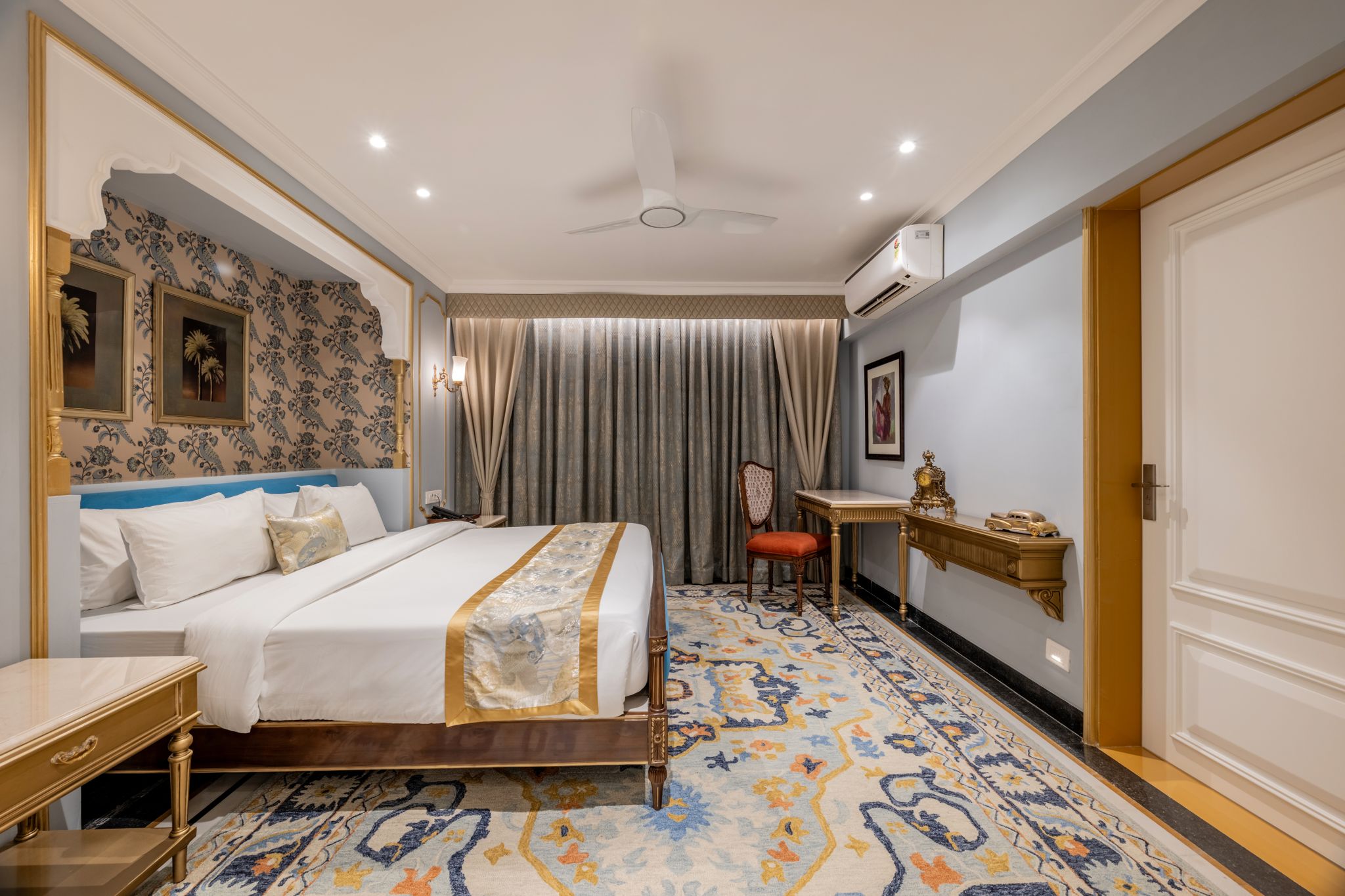 Suite Room