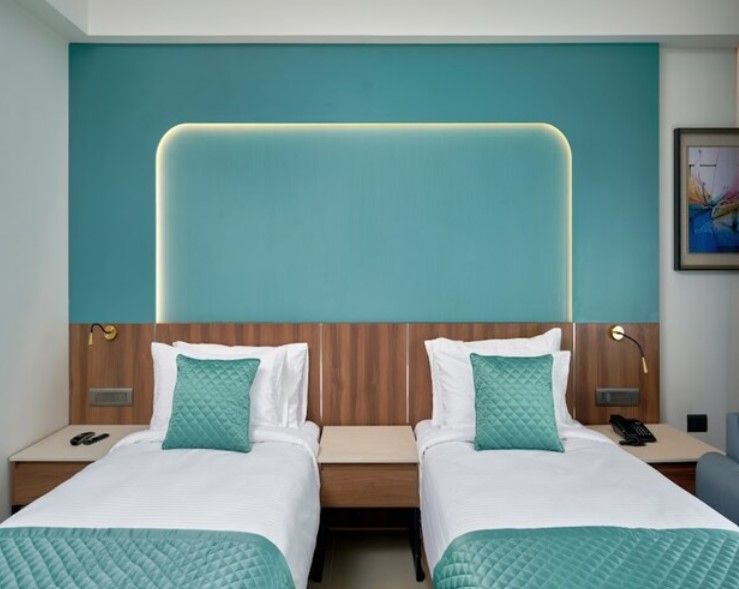 Regal Heights  Differently Abled Room 4