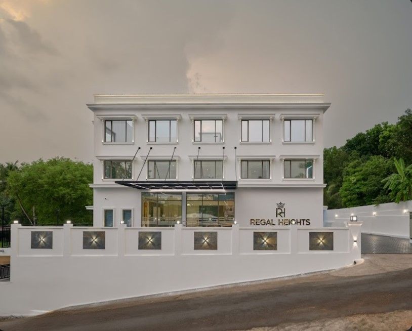 Regal Heights 