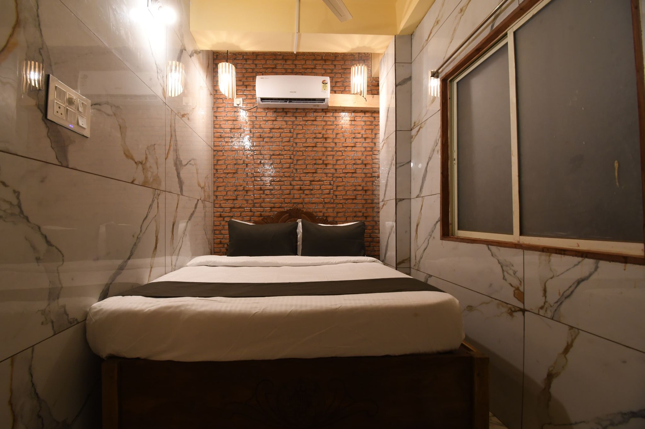 Plush Hotels Puri