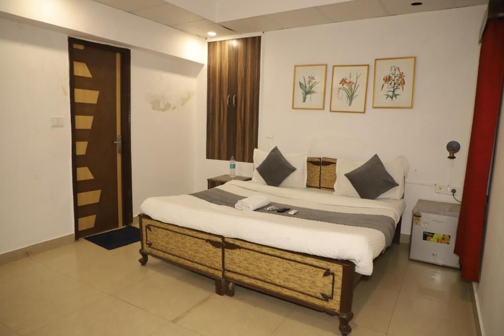 Hotel The Premium Villa Himalaya View