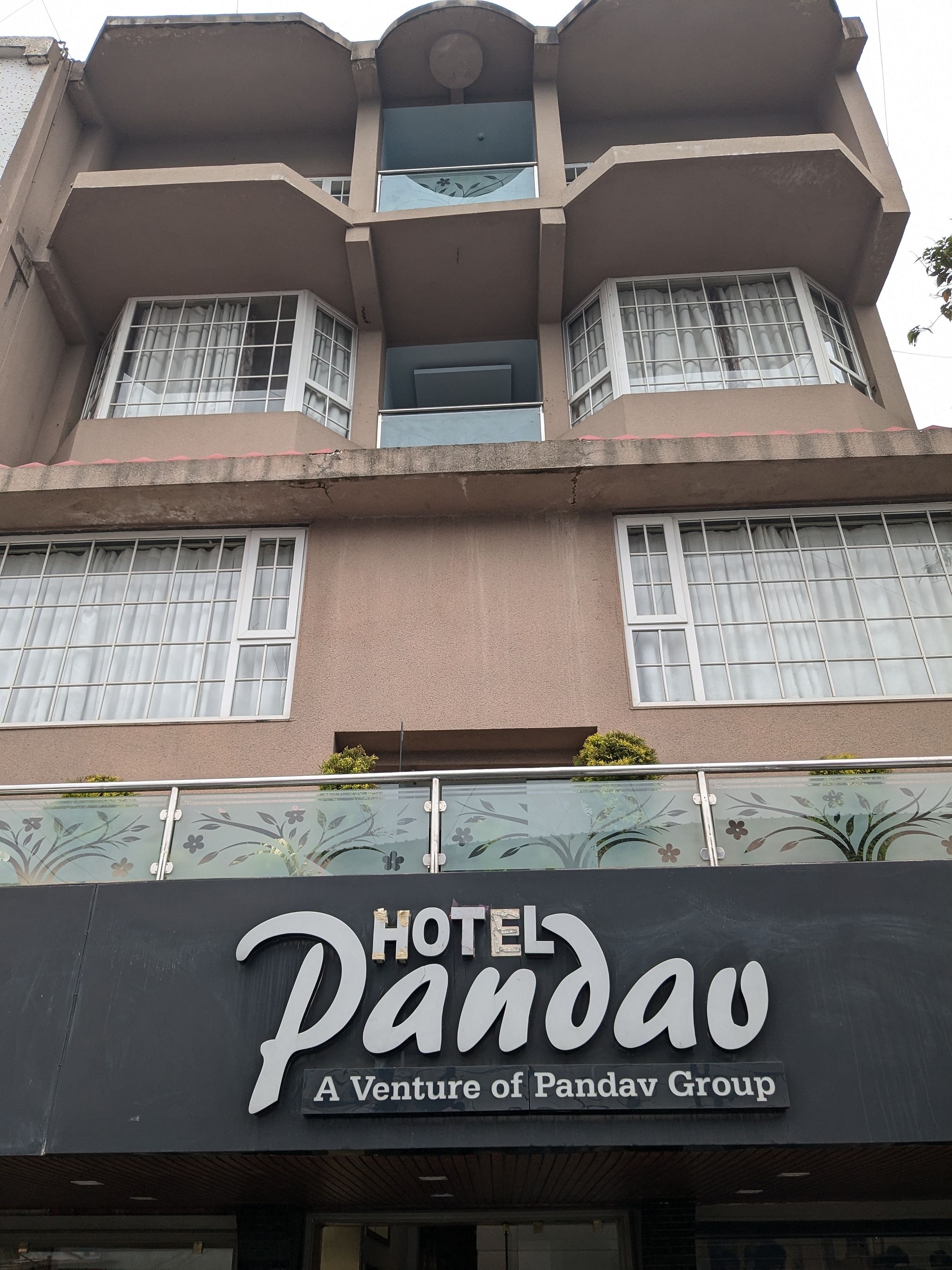 HOTEL PANDAV