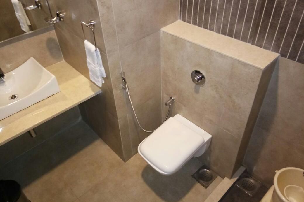 Rajdeep Hotel Chotila EXECUTIVE ROOM 10